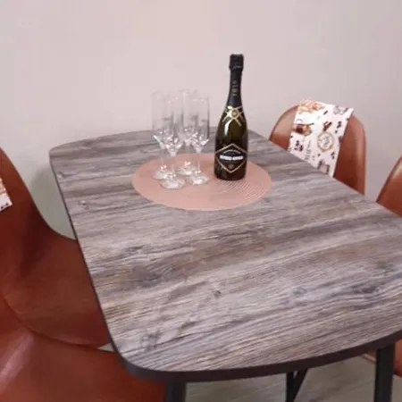 Apartman Beautiful In *