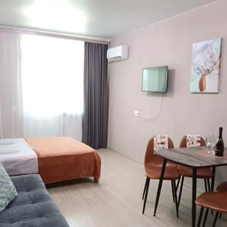 Beautiful In Apartman Riga