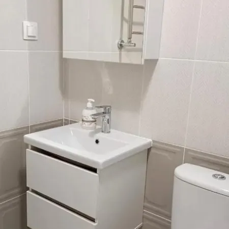 Beautiful In Apartman Riga